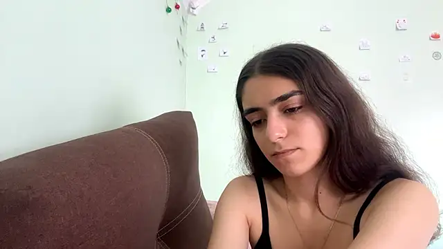 Annthebest XXX чат на живо