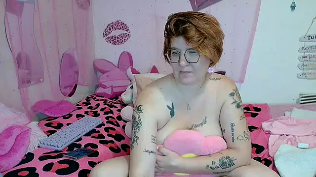 Sandrasexxyy's Live XXX Chat