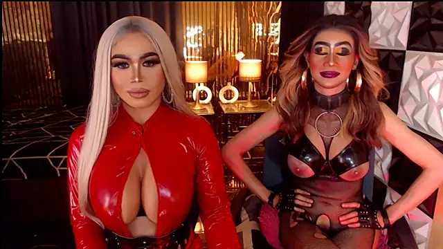 MonstrousCockDiva's Live XXX Chat