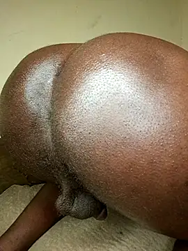 Show Webcam de leonluxe