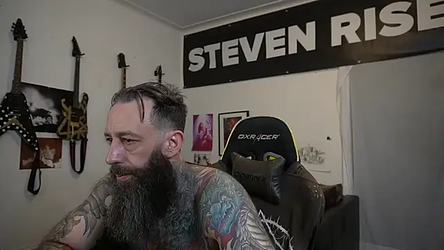 StevenRiseNYC XXX чат на живо