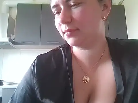 Zanoriala's Live XXX Chat