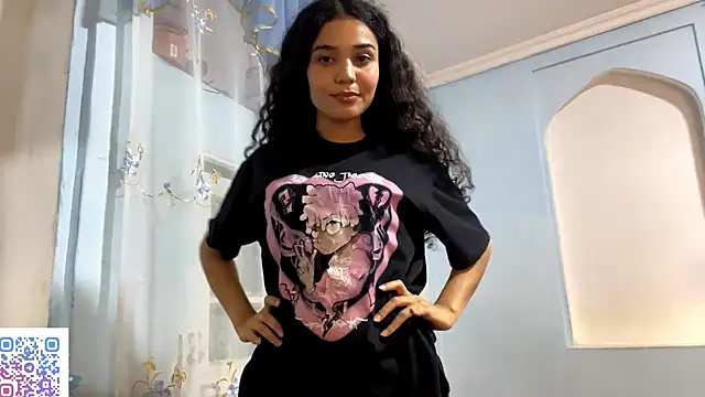RitaPerry Live XXX-Chat