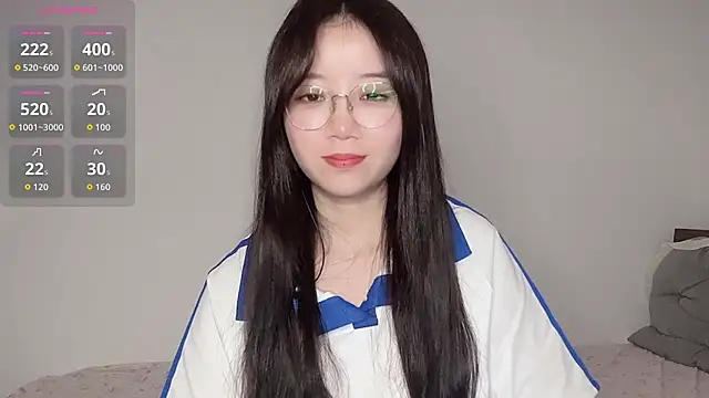 77-Vicky 现场XXX聊天