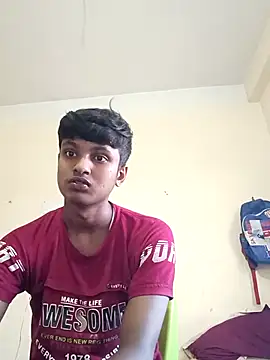 SUGAR_DADDY_18 Adlı Modelin Web Kamerası Şovu