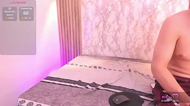 Celeste_Porter Adlı Modelin Canlı XXX Sohbeti