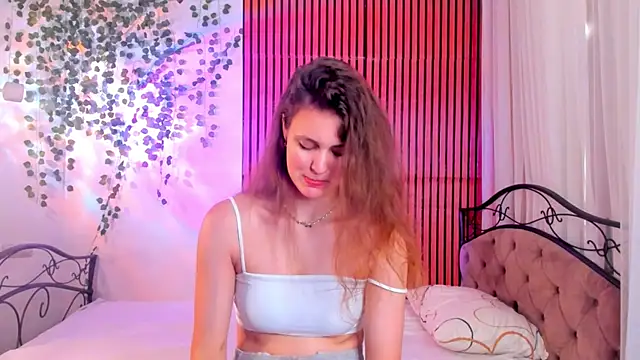 צ'אט XXX בשידור חי של FoxFever