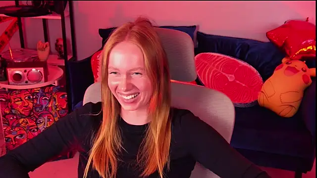 BellaRosewood – Naživo XXX chat