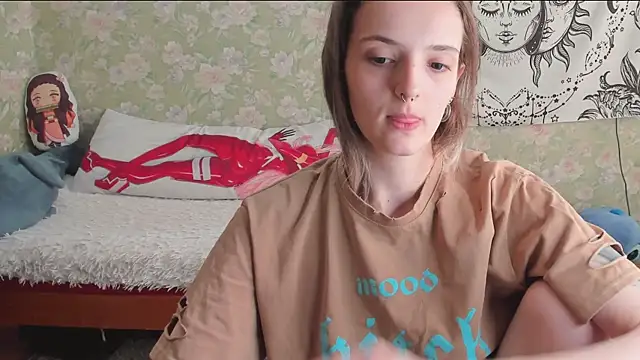 צ'אט XXX בשידור חי של Cutie_Adelia
