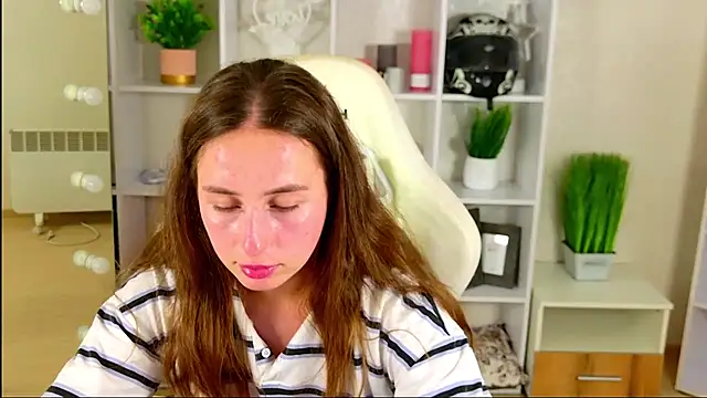 Czat XXX na żywo – NadinnL