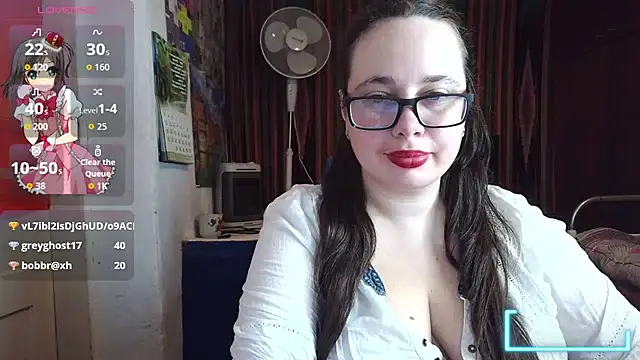 Cora_Maro Obrolan Langsung XXX