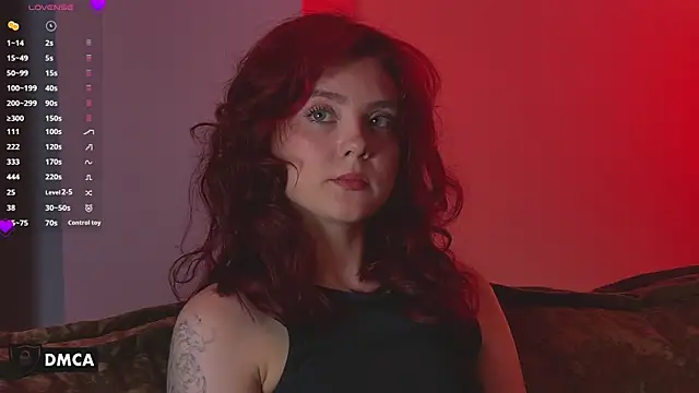 Nora__Ray – Naživo XXX chat