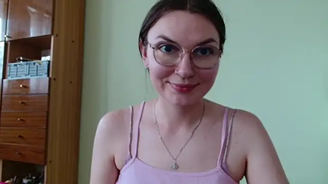 Chat XXX en directo de LooveELLYx