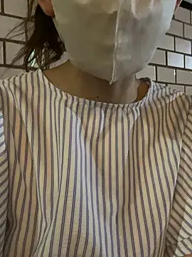 KIRA_kiki live XXX chat