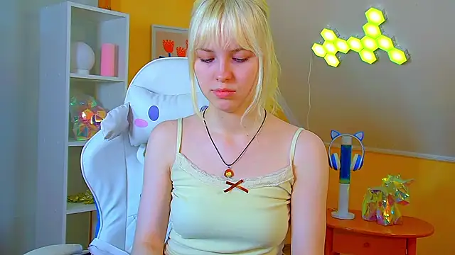 Chat XXX Live HannahHollis