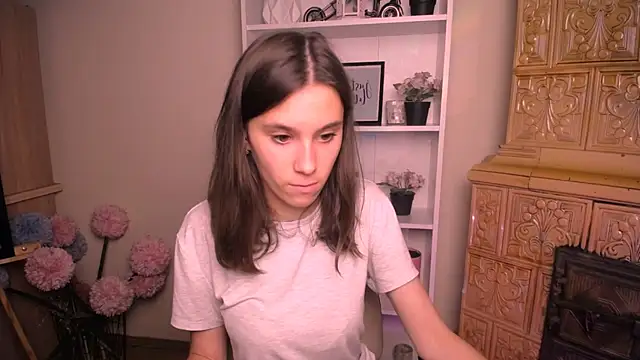 RosaRay_ élő XXX-chatje