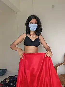 Shivani2002's Live XXX Chat