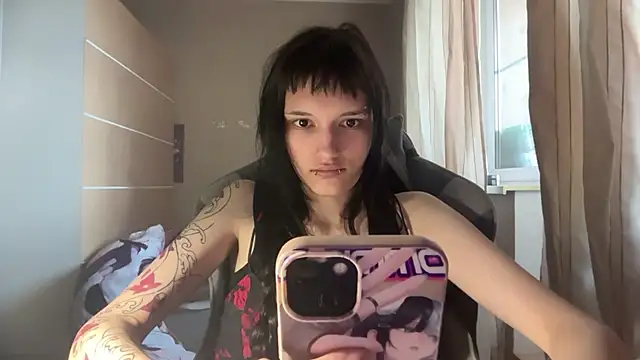 SebrinaMontelle Live XXX-chat