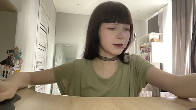 WendySliz – Live XXX-chat