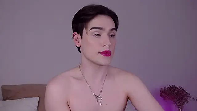 RobbyCharming: απευθείας  συνομιλία ΧΧΧ