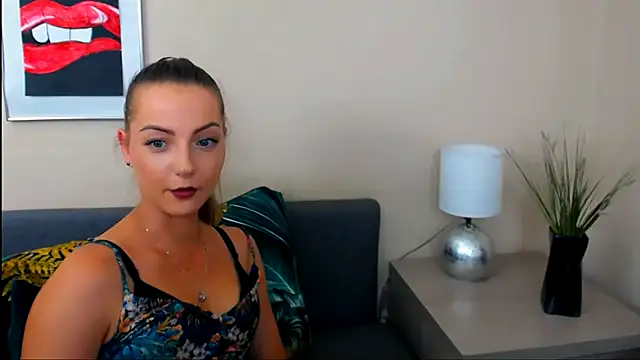 NatalieSexy's Live XXX Chat