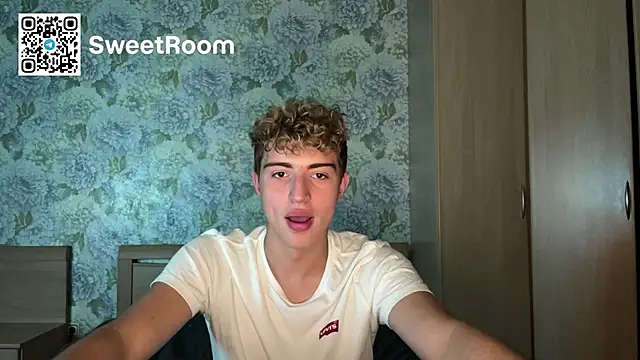 Chat XXX ao vivo de AlfredSweet