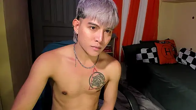 Bentlyfuck Show Webcam