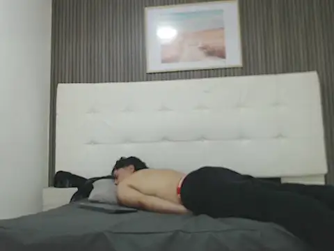 Živý XXX chat Alex_Wolft