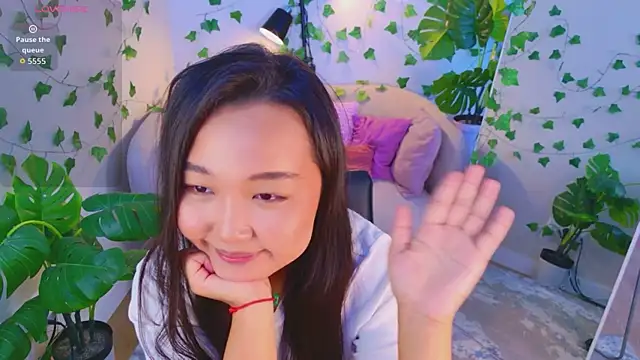 Sakura_Mirai 라이브 XXX 채팅
