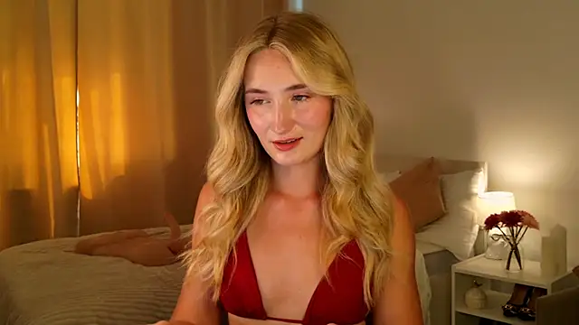 Živý XXX chat bella__rose