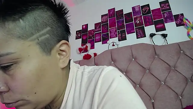 Chat XXX en directo de nat_evans8