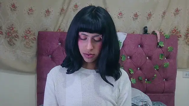 Mostrona_hairy: вебкам-шоу