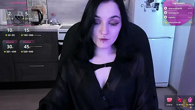 miura_moon's Live XXX Chat