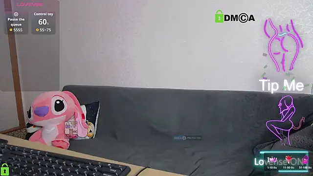 Chat XXX Live KateSweet999