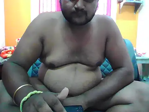 Naveen_69 Obrolan Langsung XXX