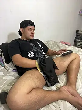 boy_jasson 现场XXX聊天