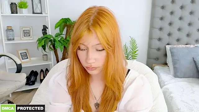 Fleur_Fox's Live XXX Chat