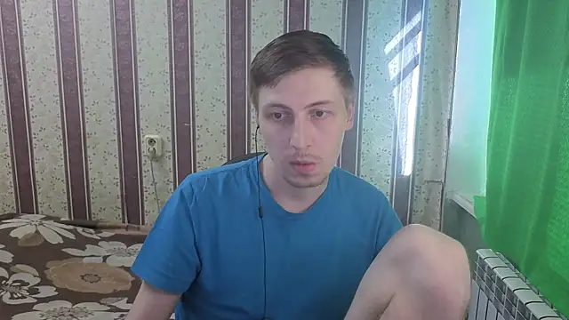 Chat +18 de Darien_Brown ao vivo