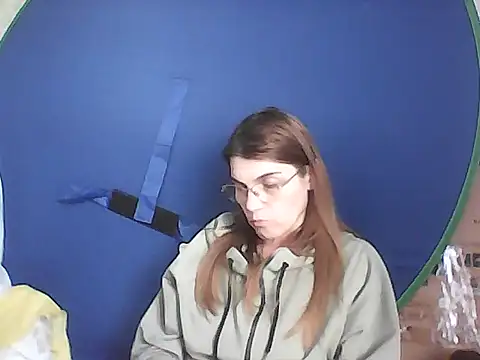 Musical__fantasy élő XXX-chatje