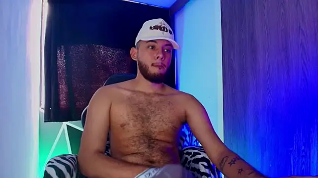 Sebolaz333n Live XXX chat