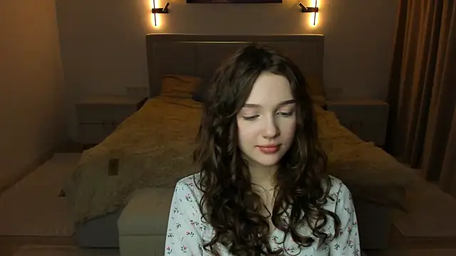 SharriSang's Live XXX Chat
