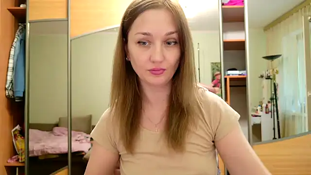 Precious_Crystal's Live XXX Chat