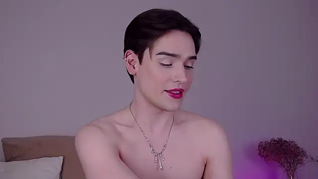 RobbyCharming 即時 XXX 聊天