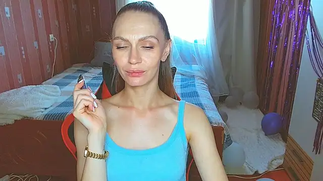 Lady_Sunshine_ Live XXX-Chat