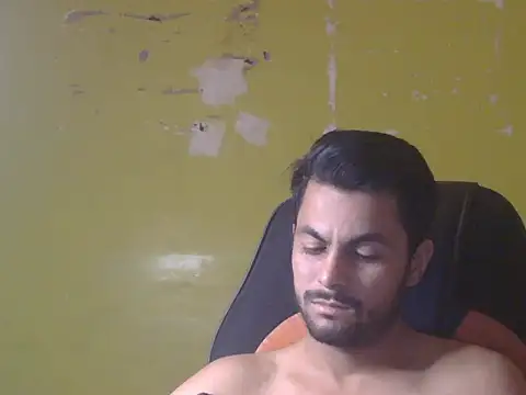 Stubborndesiboy Obrolan Langsung XXX