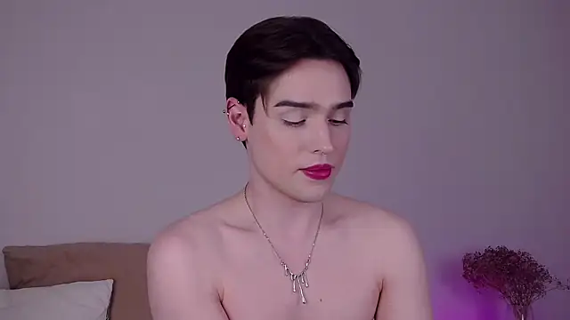 RobbyCharmingn Live XXX chat