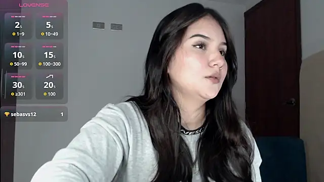 kallsy6802 Chat XXX in diretta