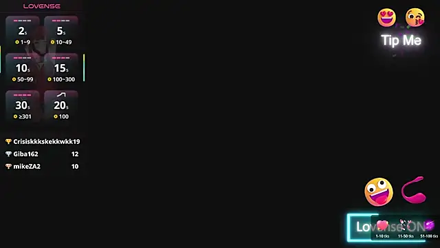 Živý XXX chat SashaVellor