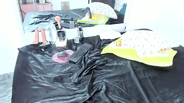 Benjamin_Buster 现场XXX聊天