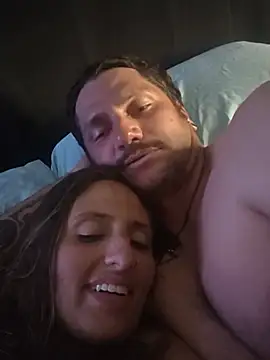 DaddysWetMouth Chat XXX in diretta